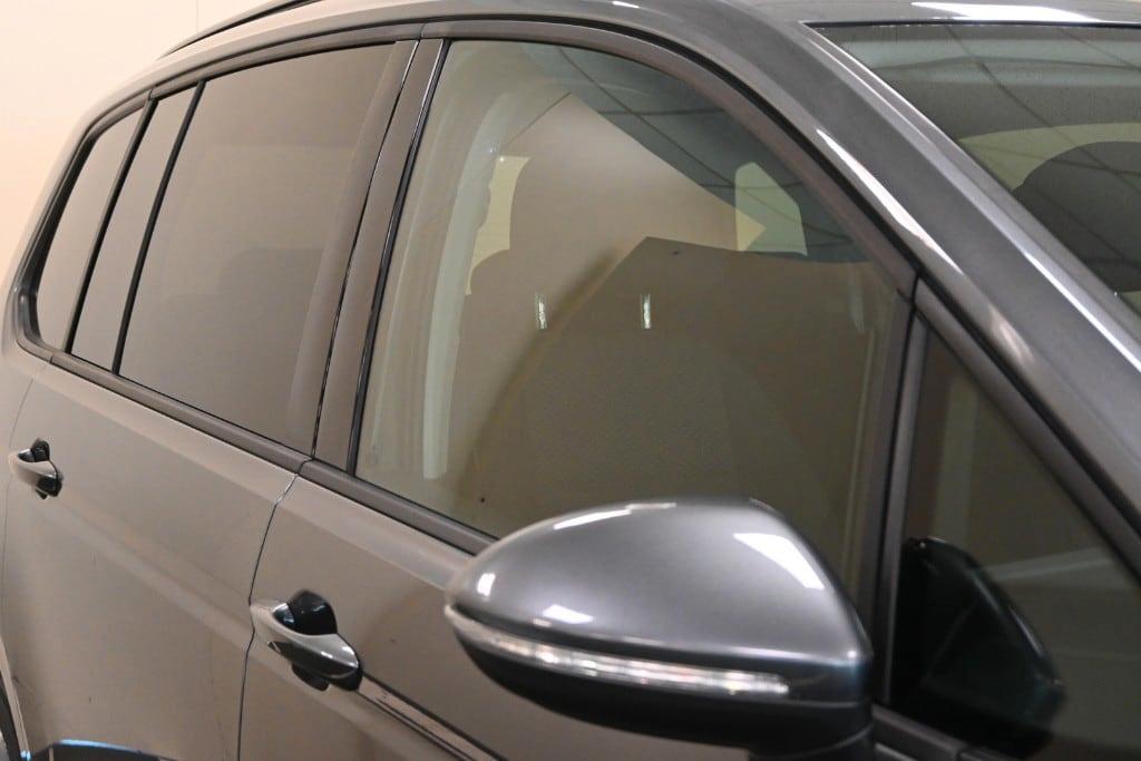 VOLKSWAGEN Touran 3ª serie Touran 1.6 TDI 115 ...