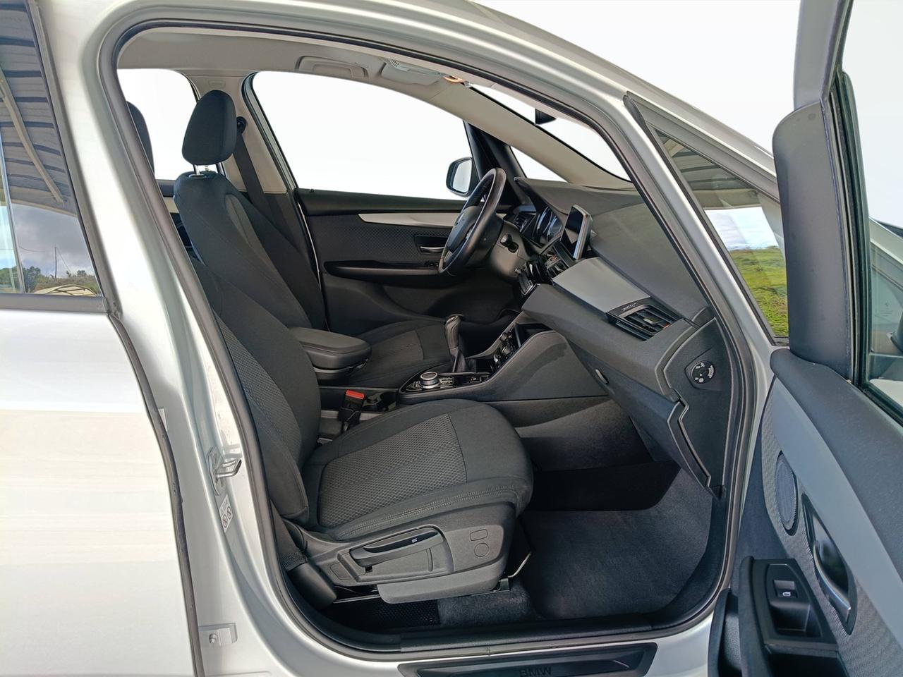 BMW Serie 2 F45 2018 Active Tourer - 216d Active Tourer Advantage