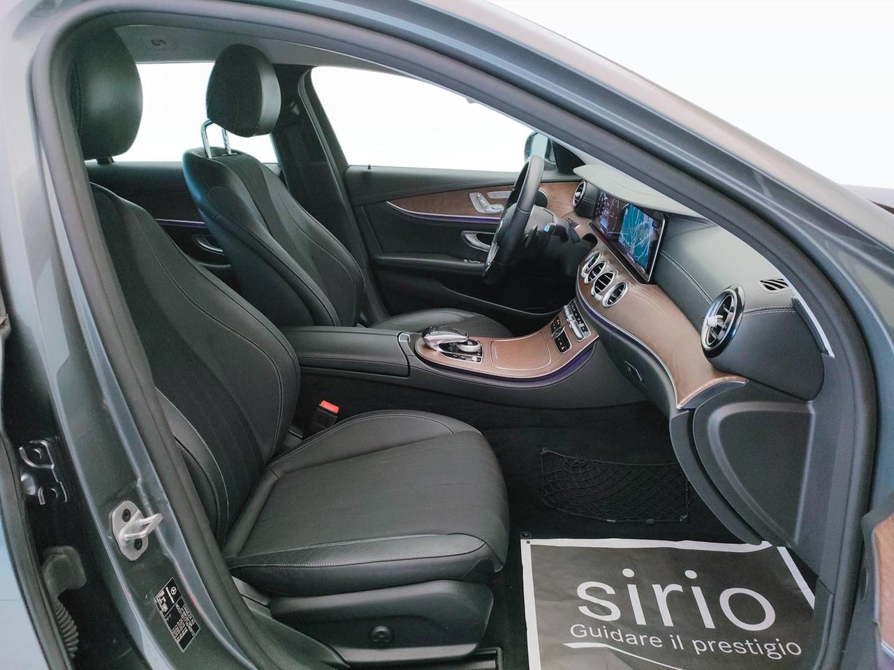 Mercedes-Benz Classe E - S213 SW All-Terrain - E SW All-Terrain 220 d Premium 4matic auto