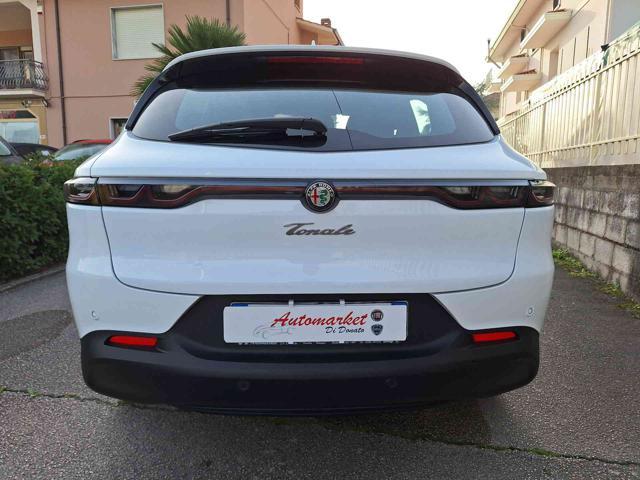 ALFA ROMEO Tonale 1.6 diesel 130 CV TCT6 Sprint