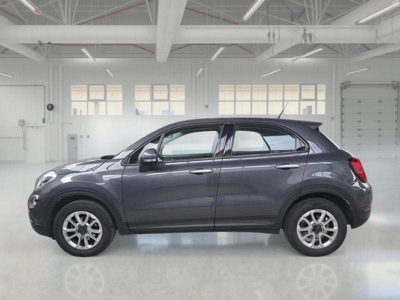 FIAT 500X 1.3 MJET 95 CV 4X2 BUSINESS CROSSOVER