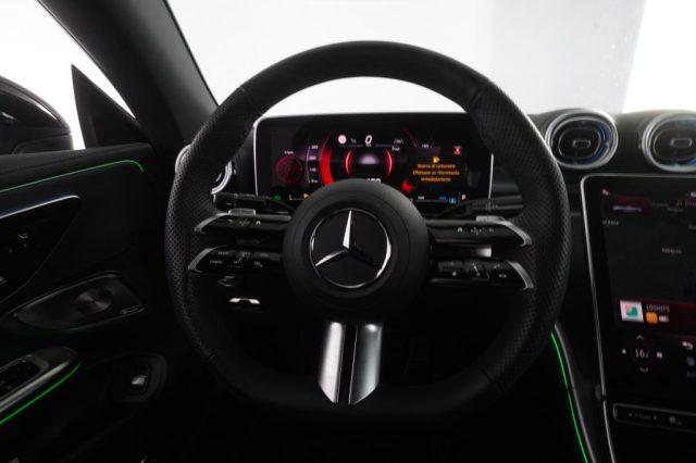 MERCEDES-BENZ CLE Cabrio (A236) CLE 200 Cabrio AMG Line Premium