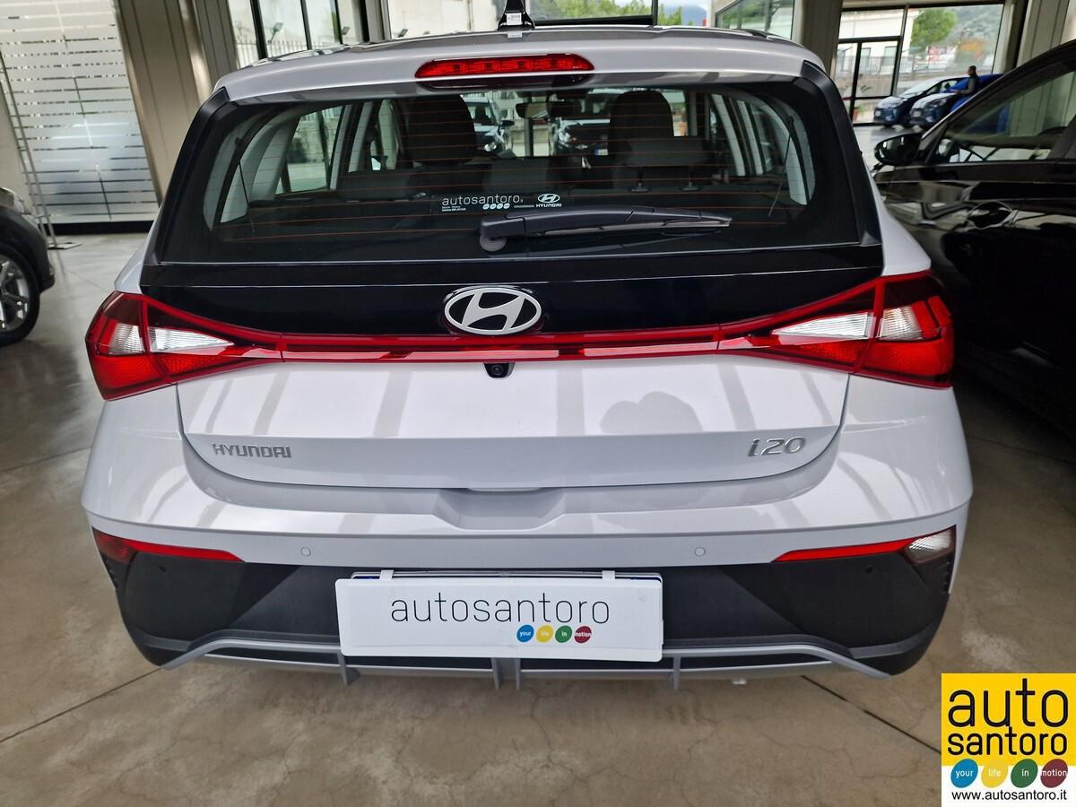 HYUNDAI I10 1.0 CONNECTLINE