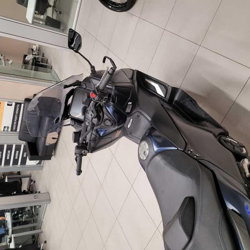 Yamaha T-Max 560 - 2022