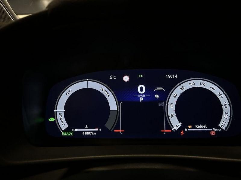 Toyota C-HR C-HR 2.0 HV AWD GR Sport Premiere