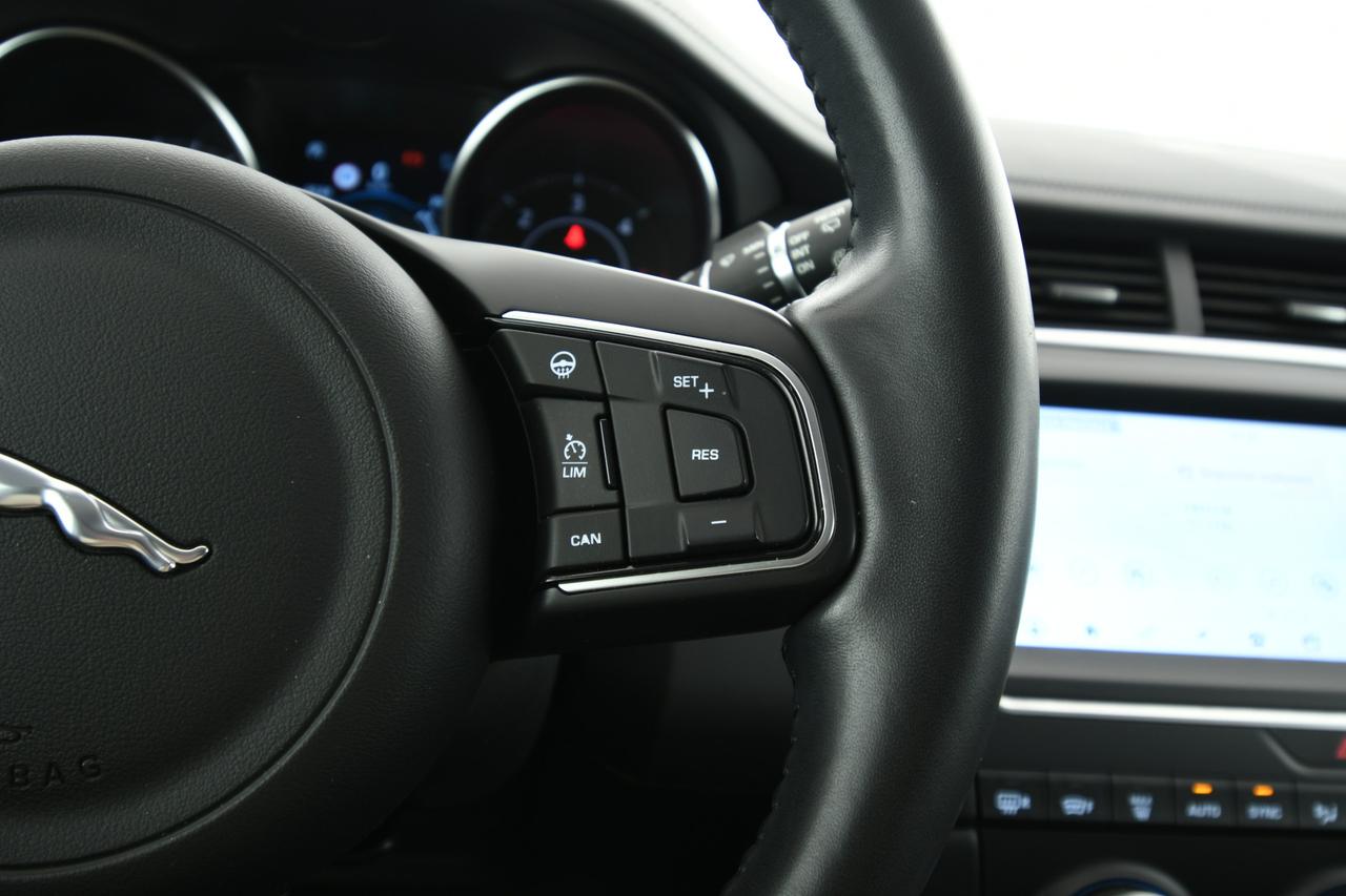 JAGUAR E-Pace 2.0d i4 S awd 150cv auto CAMERA+APP CONNECT+PELLE