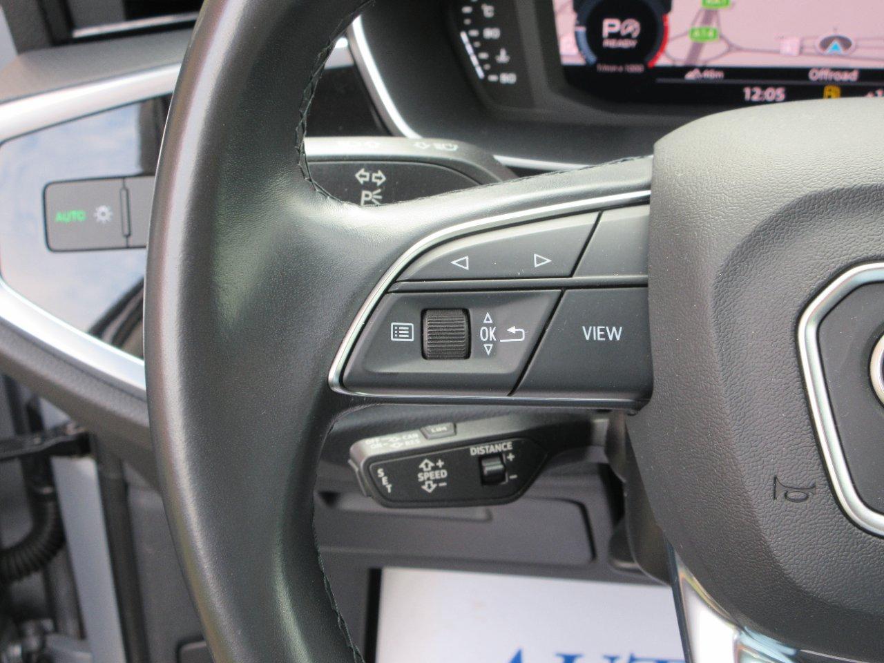 Audi Q3 35 2.0 tdi Business quattro s-tronic