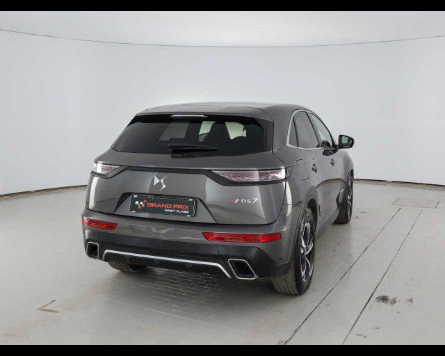 DS AUTOMOBILES DS 7 Crossback BlueHDi 180 aut. Business