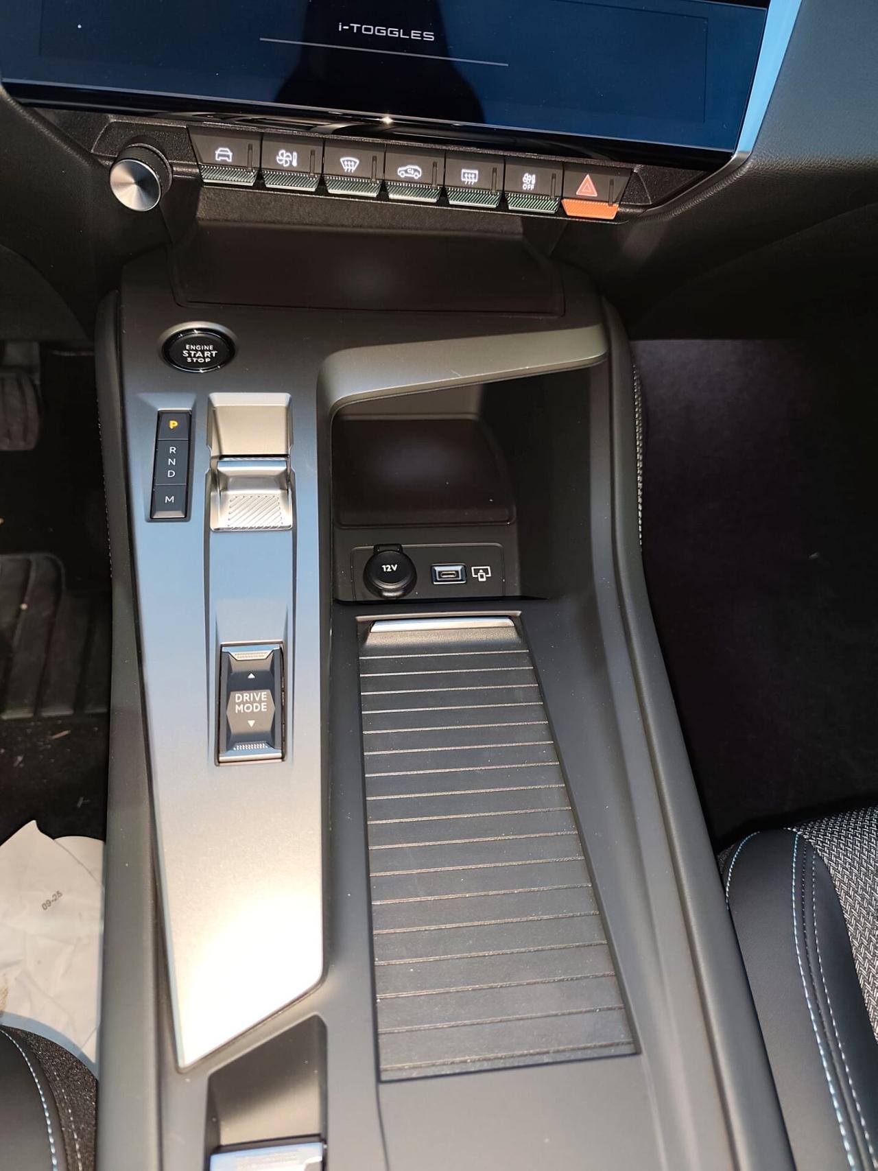 Peugeot 308 BlueHDi 130 S&S EAT8 Allure Pack