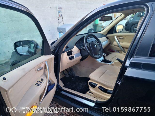 BMW X3 xDrive18d Futura