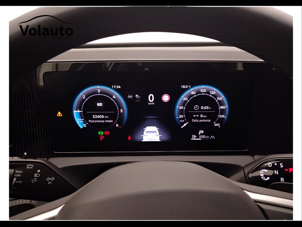 VOLKSWAGEN Tiguan III 2024 - Tiguan 2.0 tdi Life 150cv dsg