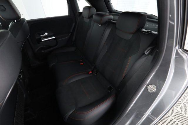 MERCEDES-BENZ CLA sse B B 180 d Automatic Premium