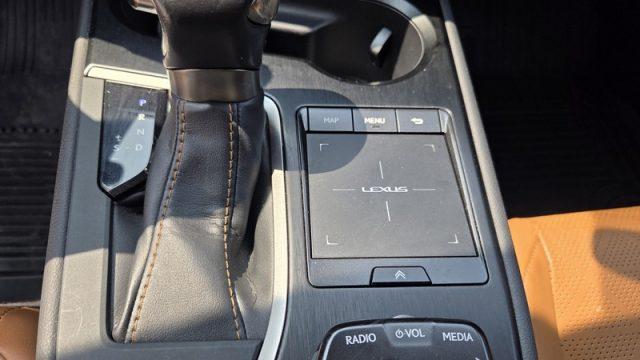 LEXUS UX 250h Hybrid Luxury PERMUTE UNICOPROPR. OK NEOPAT.