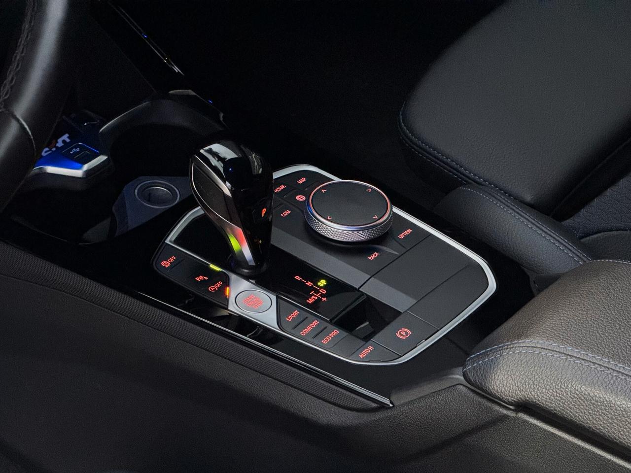 BMW 220 d Gran Coupe Msport 190CV PACK LUCI CAM LED