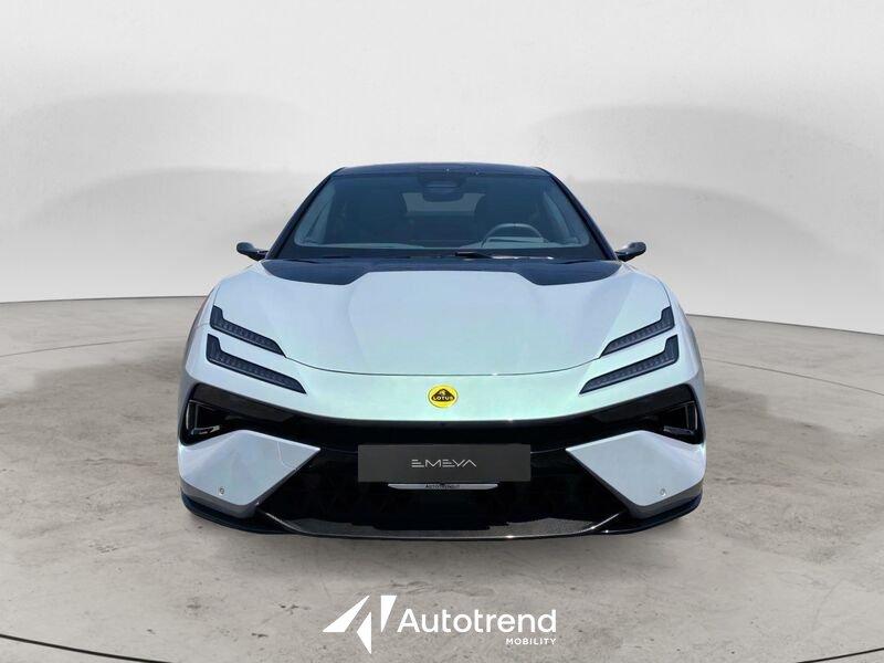 Lotus Emeya S 612 CV AWD Pronta Consegna Lotus Bari