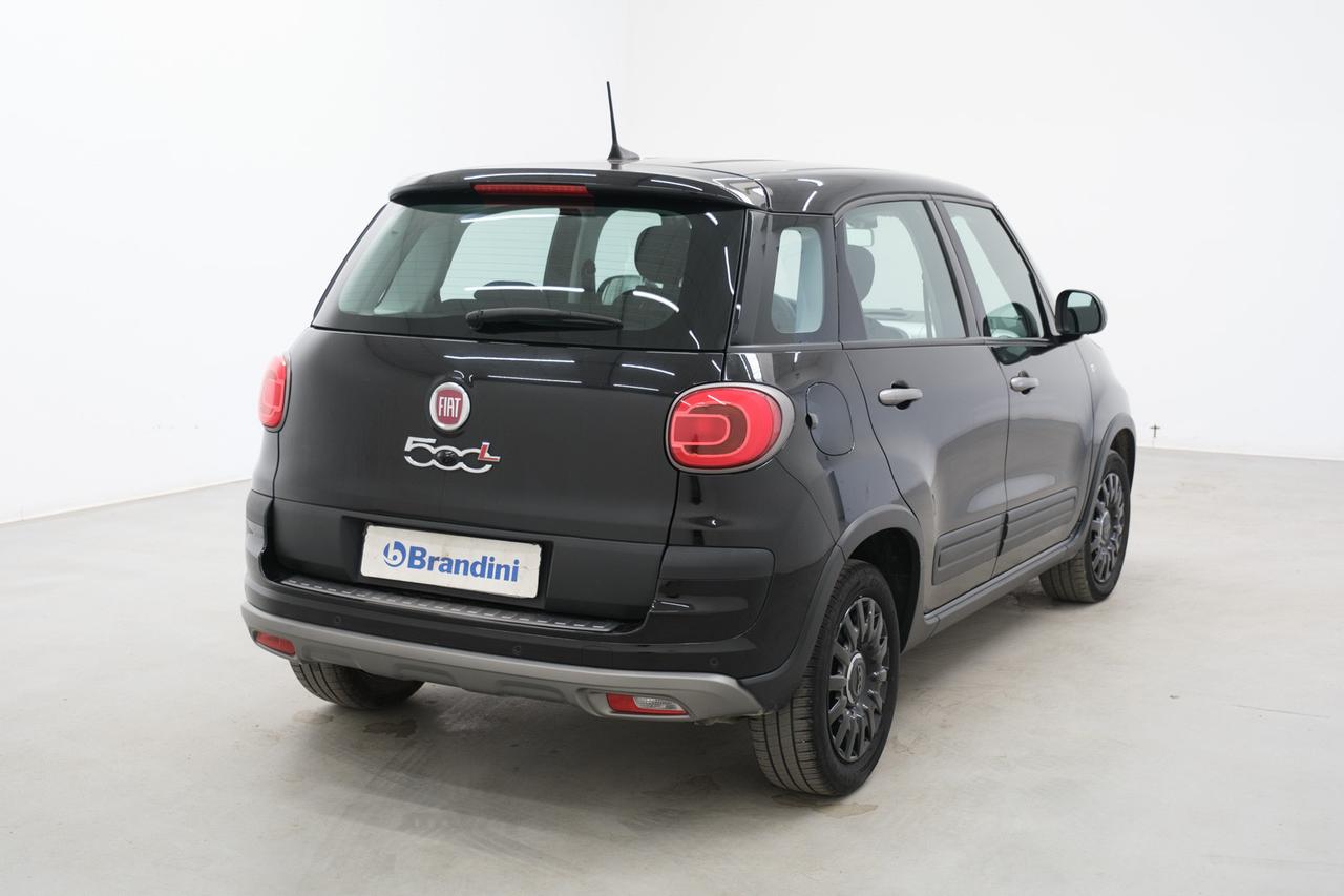 FIAT 500L Cross 1.3 mjt 95cv my20