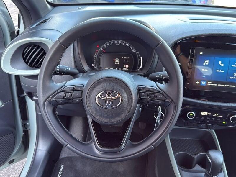 Toyota Aygo X 1.0B (72 CV) Trend S-CVT