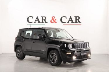Jeep Renegade 1.5 Turbo T4 MHEV