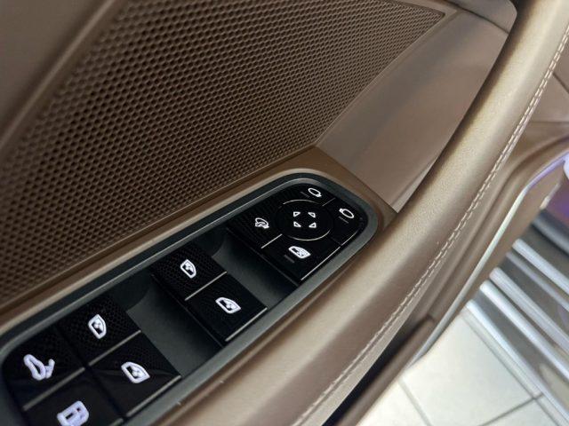 PORSCHE Panamera 2.9 4 E-Hybrid Sport Turismo //SERVICE PORSCHE//