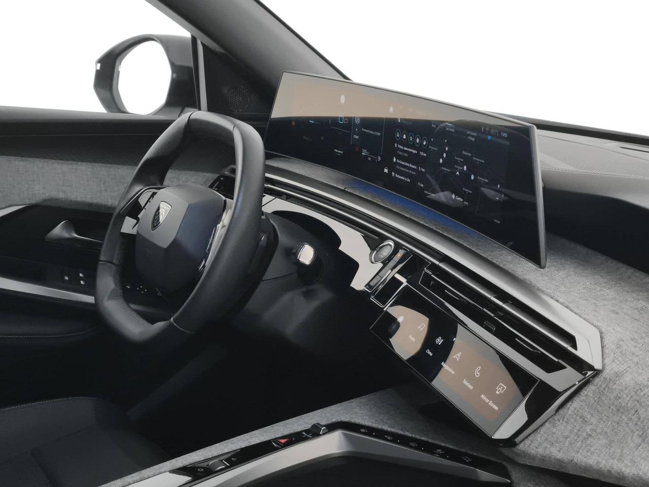 Peugeot 3008 1.2 hybrid Allure 145cv