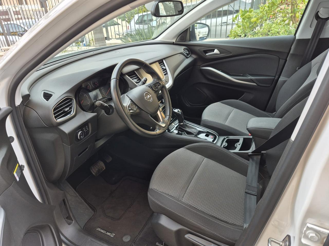 Opel Grandland X 1.5 diesel Ecotec Start&Stop Innovation