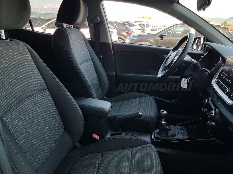 KIA Stonic Stonic 1.2 dpi Style 84cv