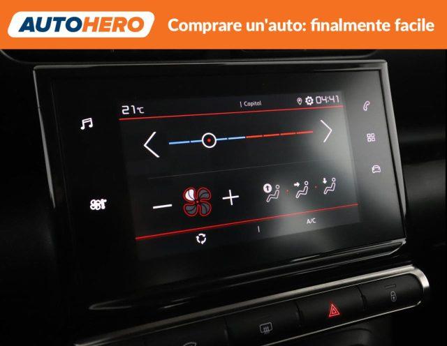CITROEN C3 Aircross PureTech 110 S&S Feel