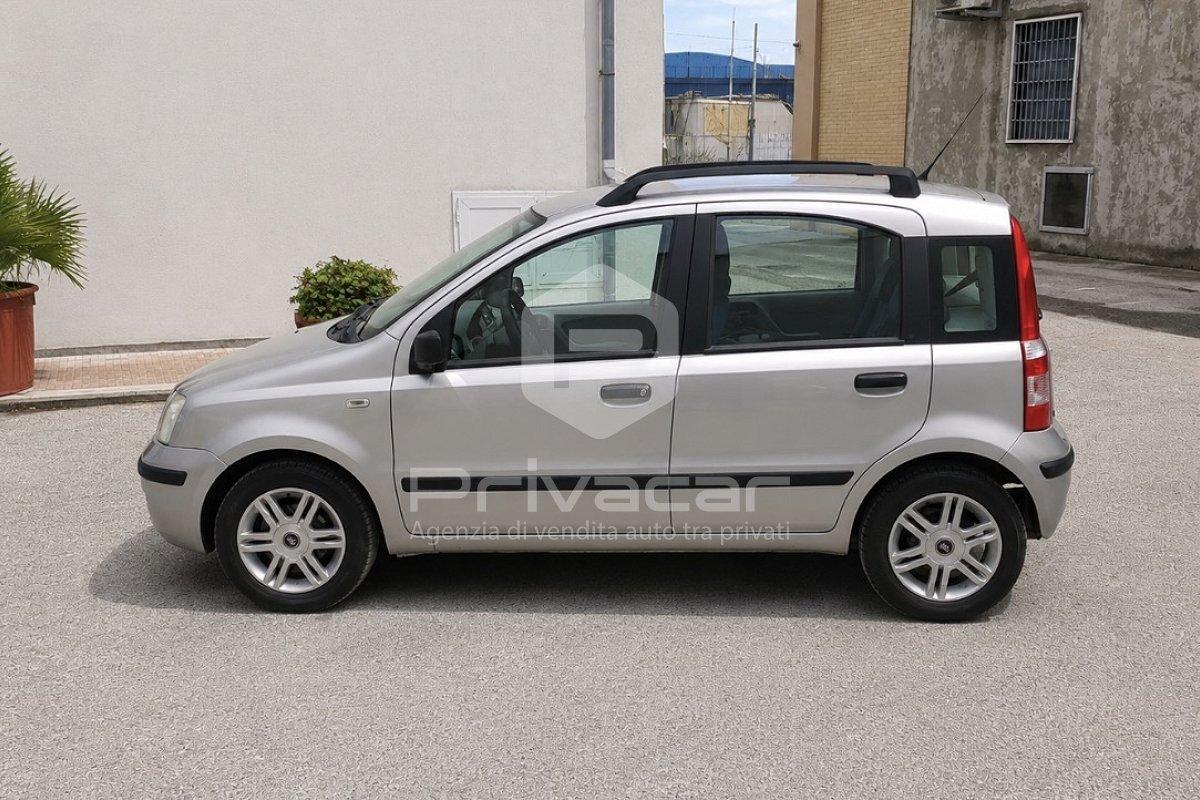 FIAT Panda 1.2 Dualogic