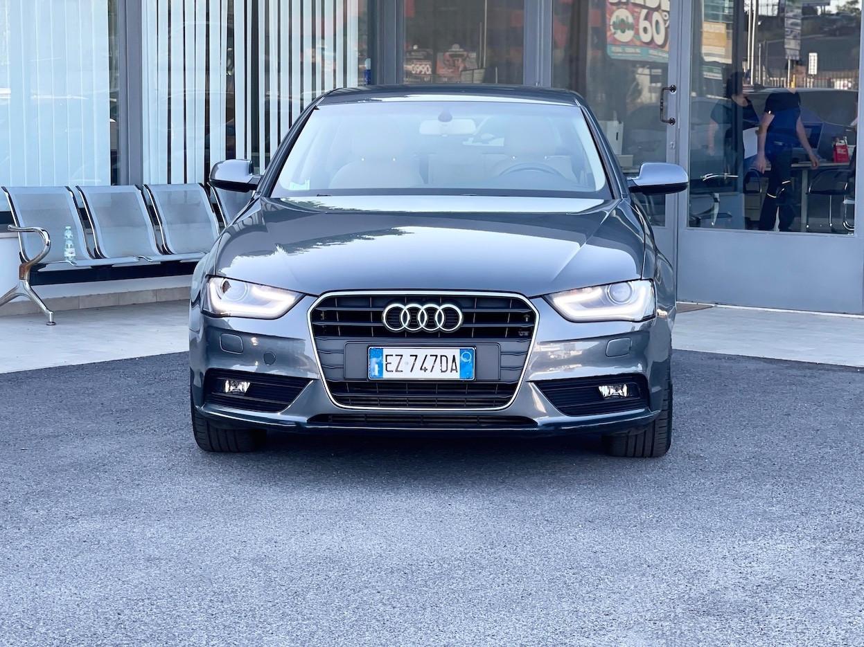 Audi A4 2.0 Diesel 42.000km - 2015