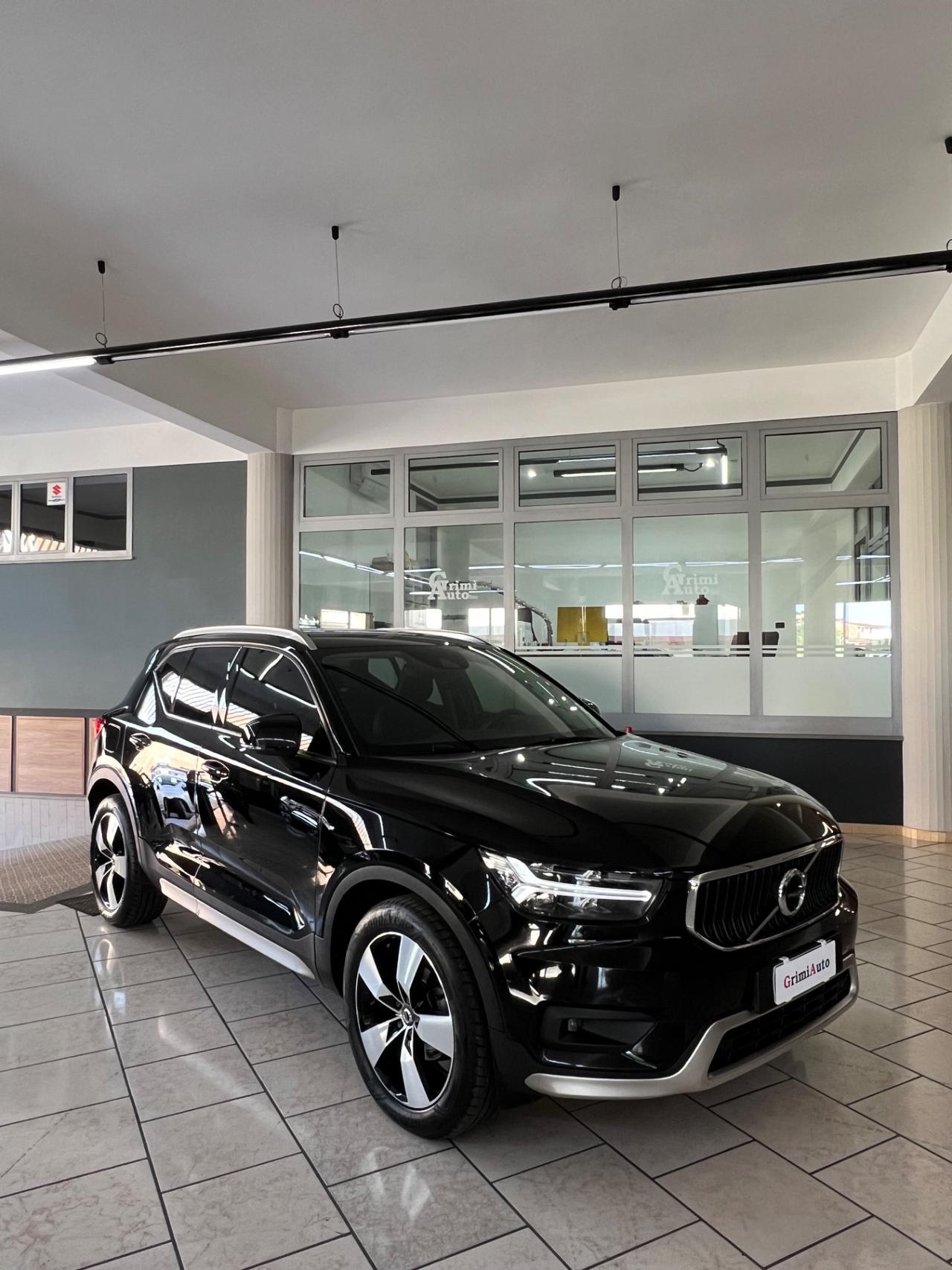 Volvo XC40 D3