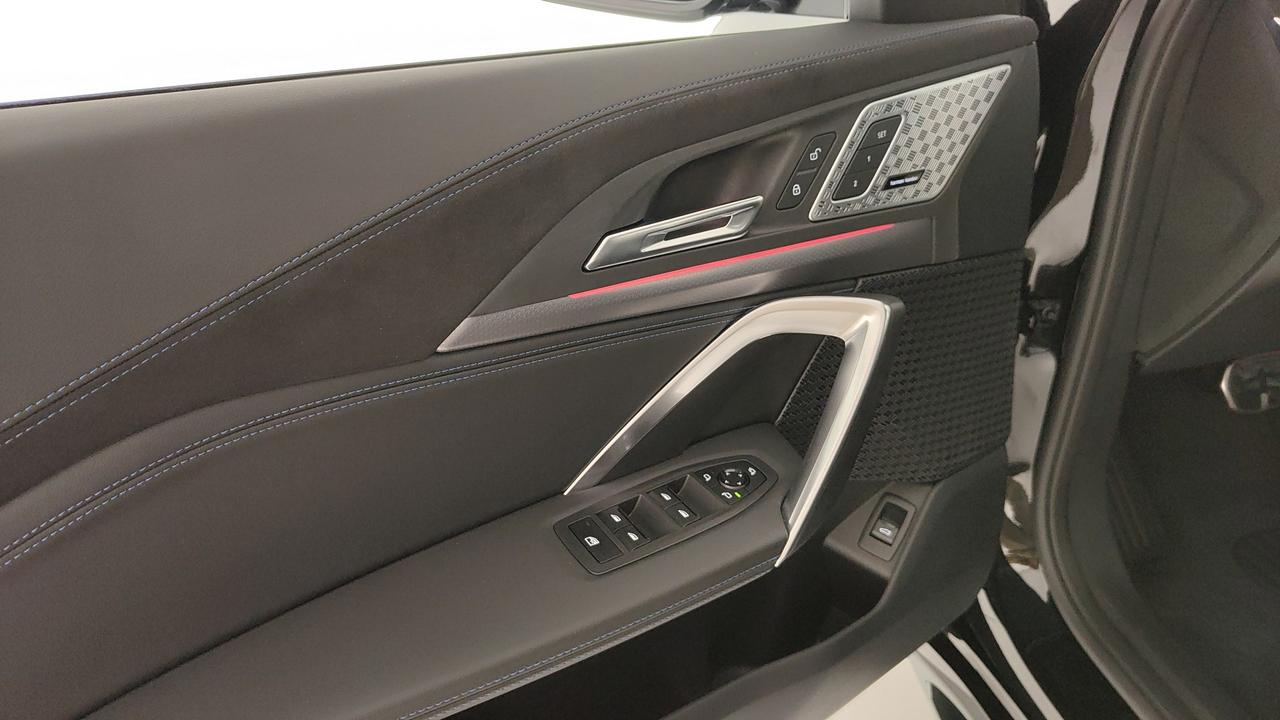 BMW X2 U10 - X2 xdrive 20d 48V MSport Pro auto