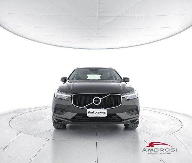 VOLVO XC60 D4 AWD Geartronic Business