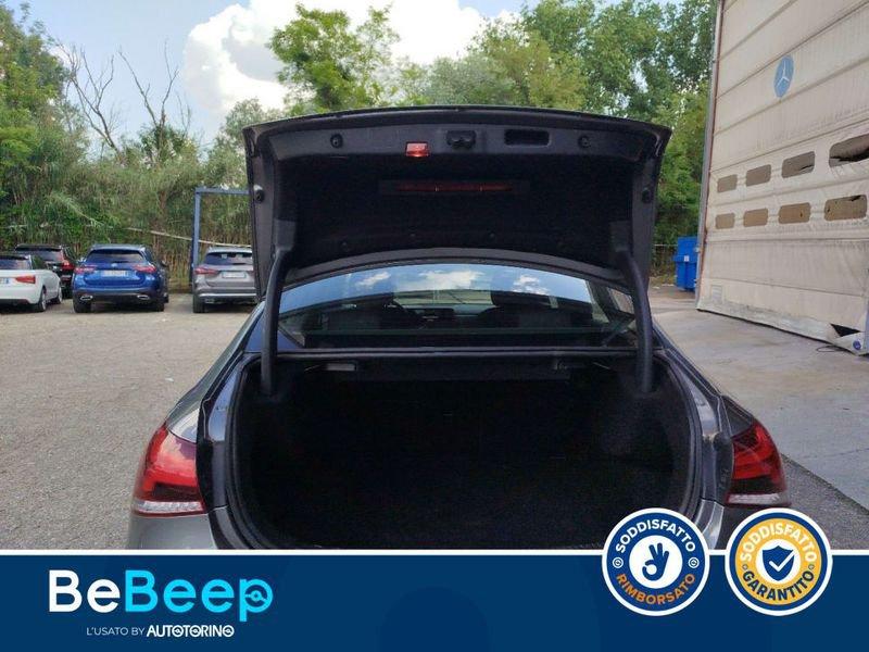 Mercedes-Benz Classe A A 200 PREMIUM AUTO