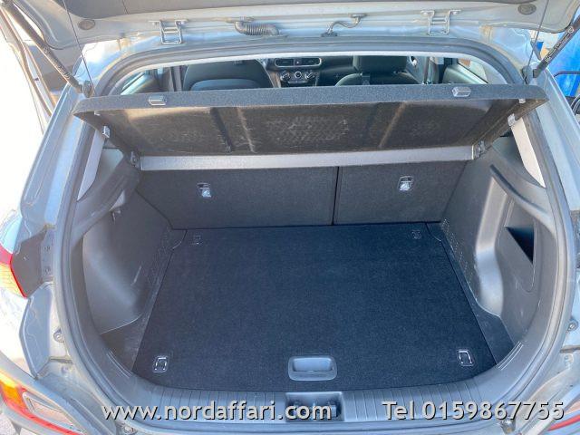 HYUNDAI Kona 1.0 T-GDI Comfort