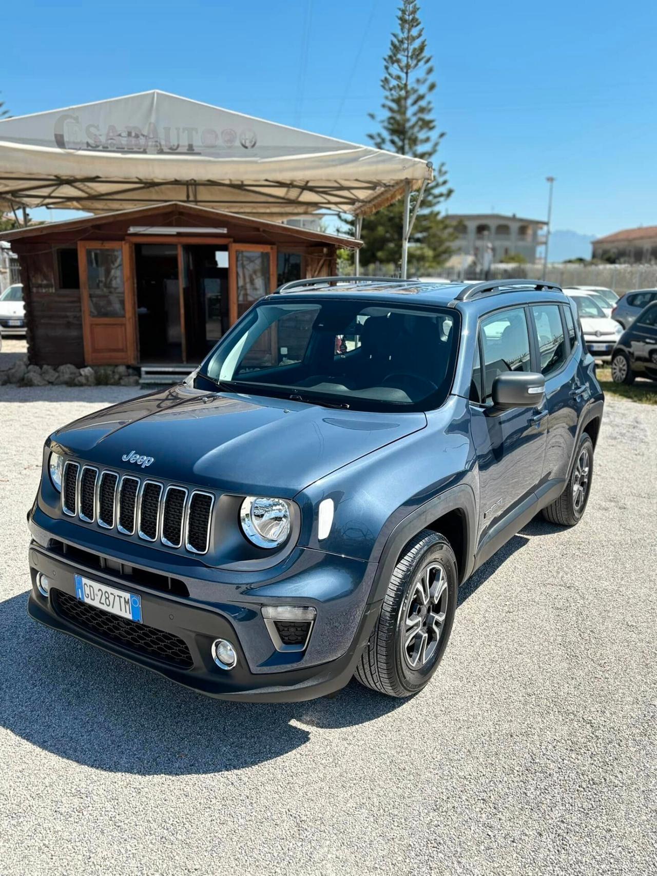 Jeep Renegade 1.0 T3 Limited