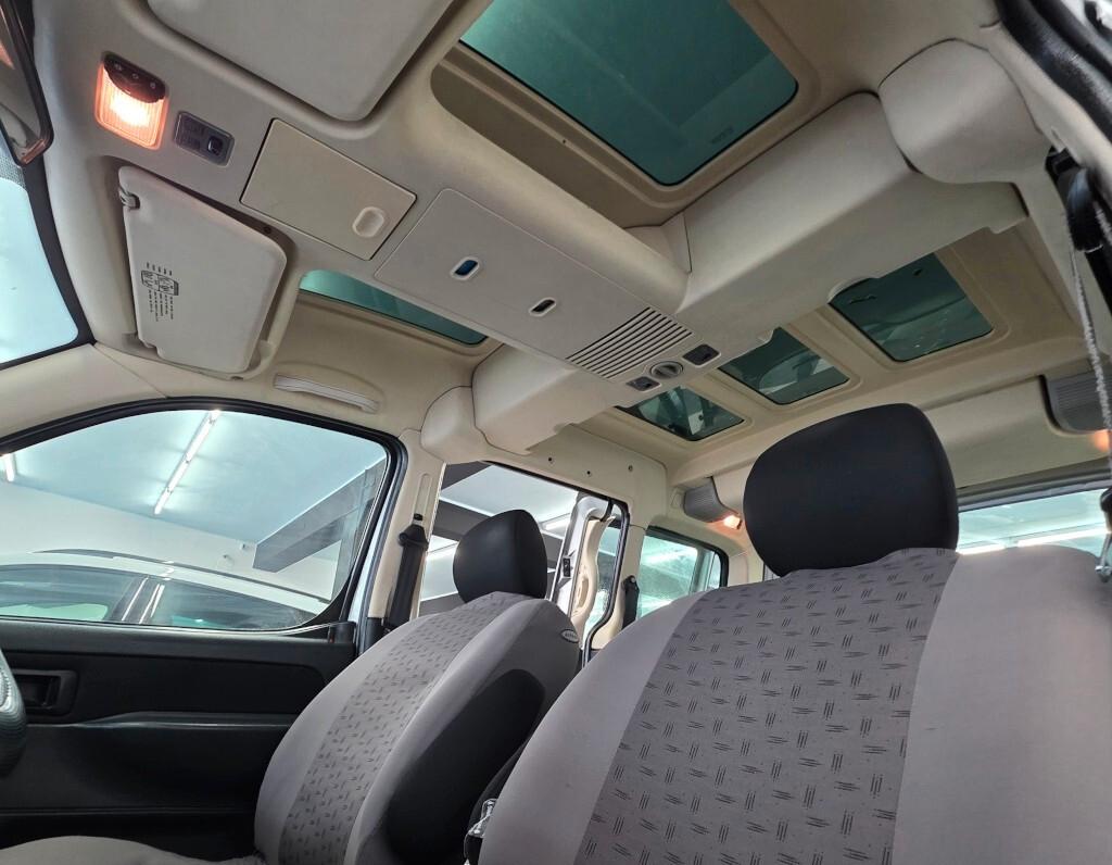 Citroen Berlingo 1.6 16V HDi 90CV 5p. Image