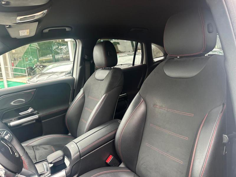 Mercedes GLA 250 e phev (eq-power) Premium auto