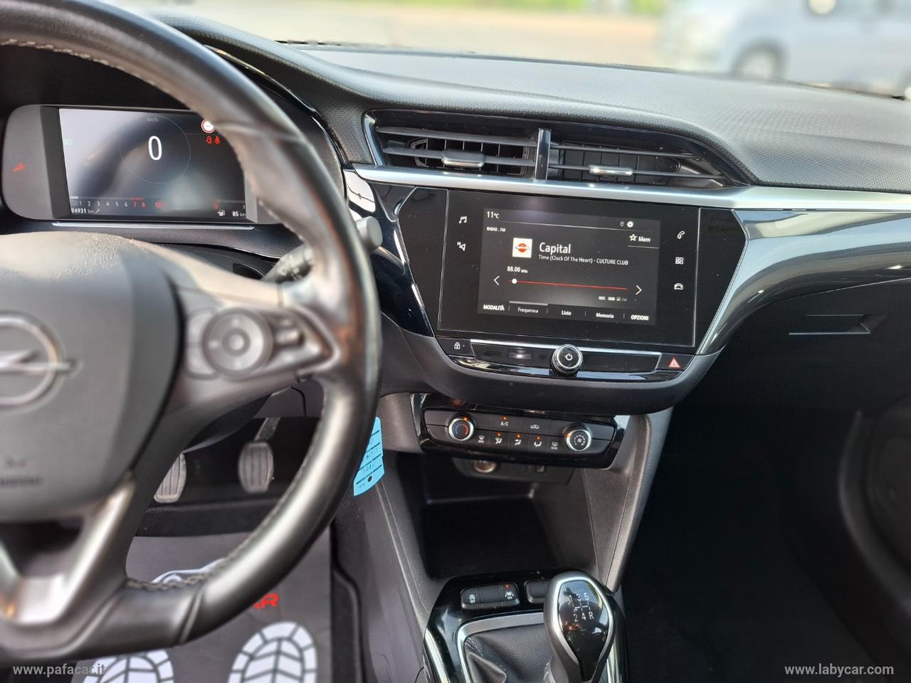 OPEL Corsa 1.2 Elegance