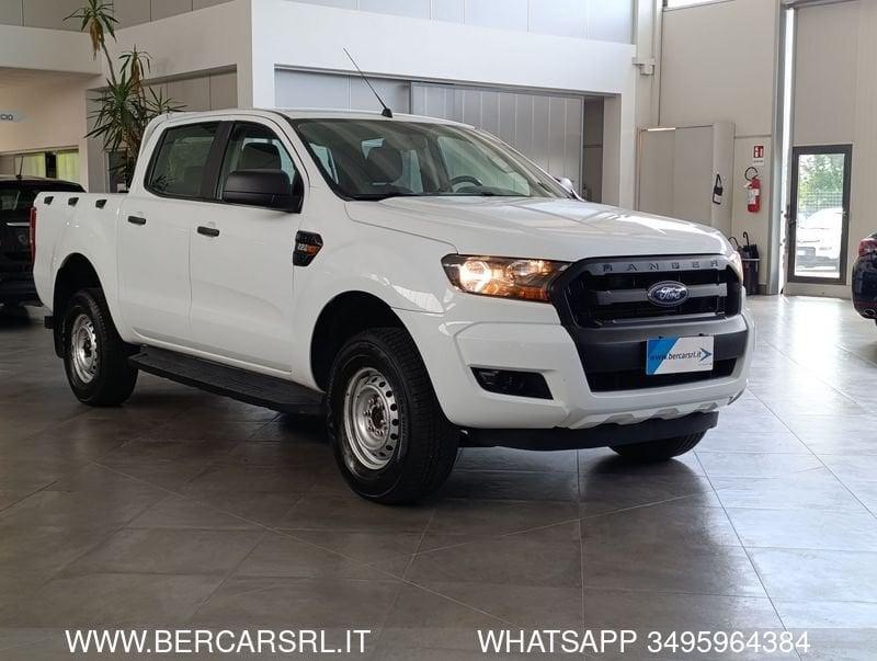 Ford Ranger 2.2 TDCi Doppia Cabina XL 5pt.