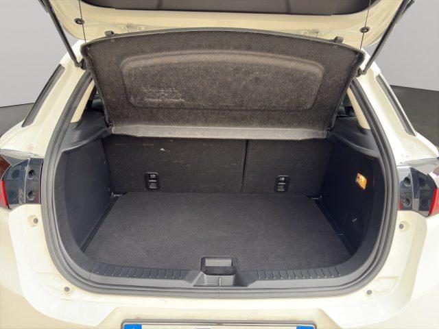 MAZDA CX-3 1.8 d Business navi 115cv