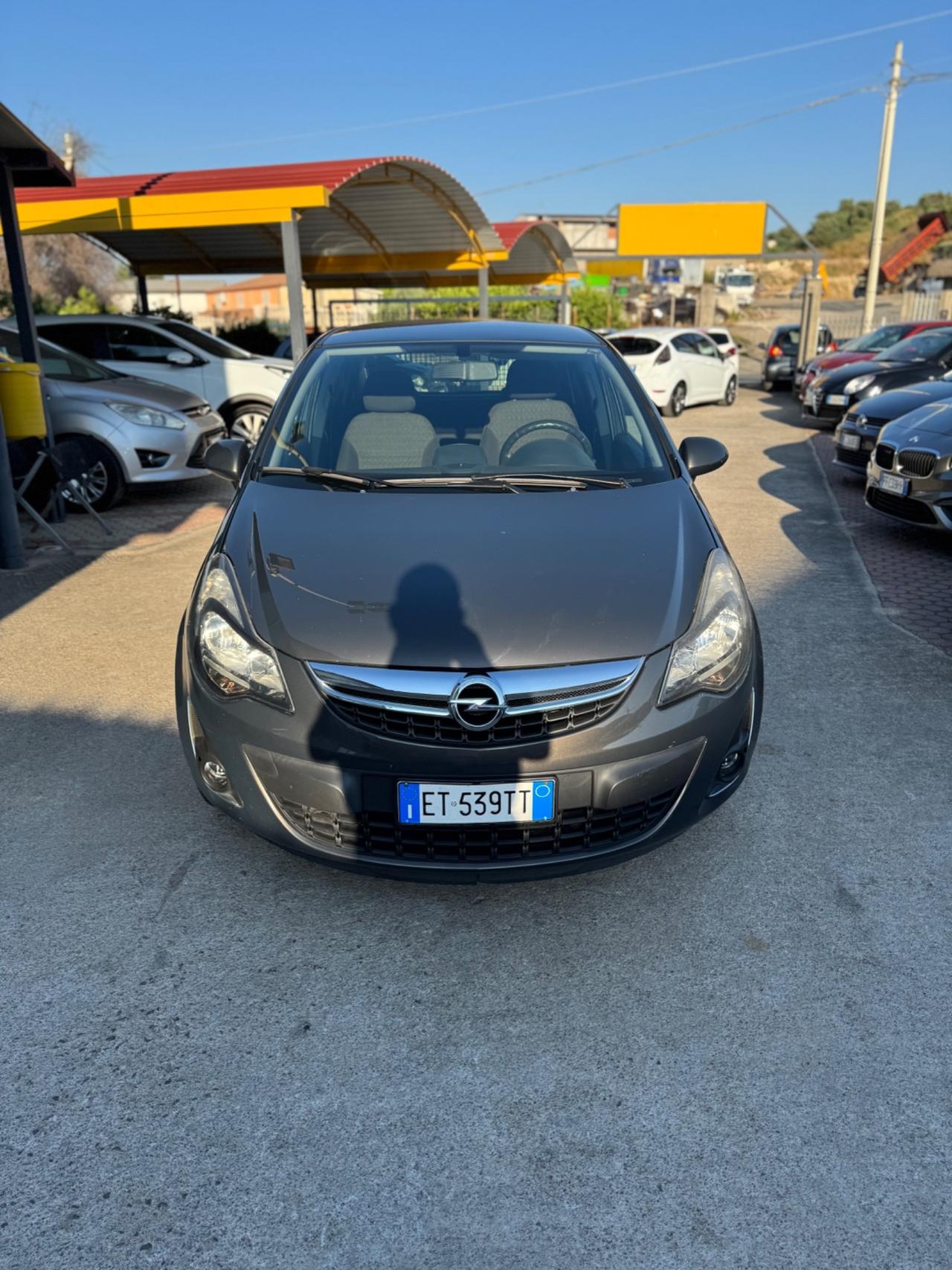 Opel Corsa 1.3 CDTI 95CV F.AP. 5 porte Edition