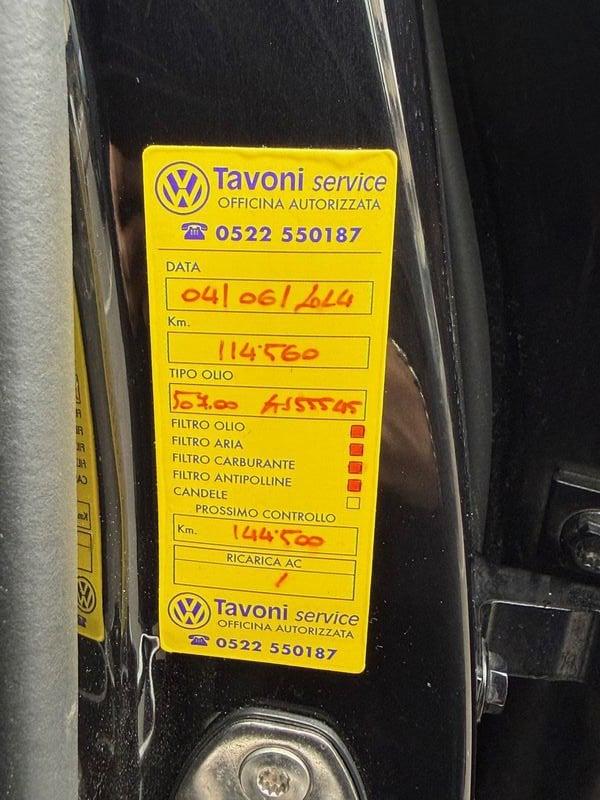 Volkswagen Tiguan Tiguan 2.0 TDI 190 CV SCR DSG 4MOTION Offroad BMT