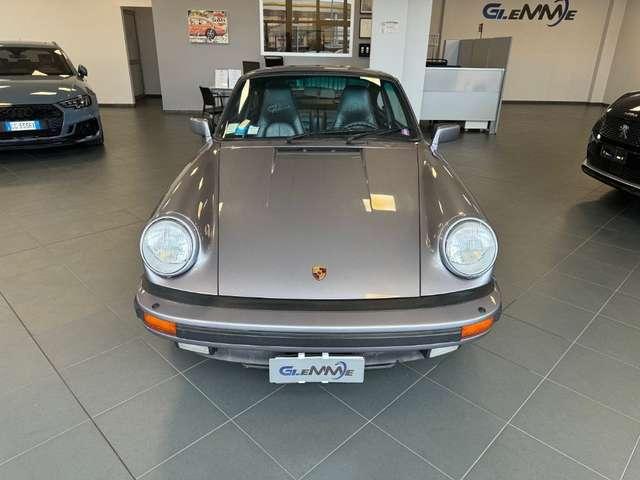 Porsche 911 Carrera 3.2 Coupé 231CV GIUBILEO 875 ESEMPLARI