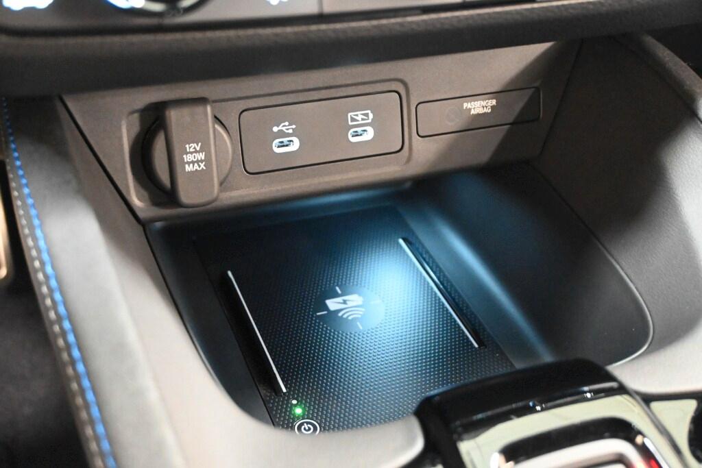 HONDA Prelude 3ª serie Prelude 2.0 Hev eCVT Ad...