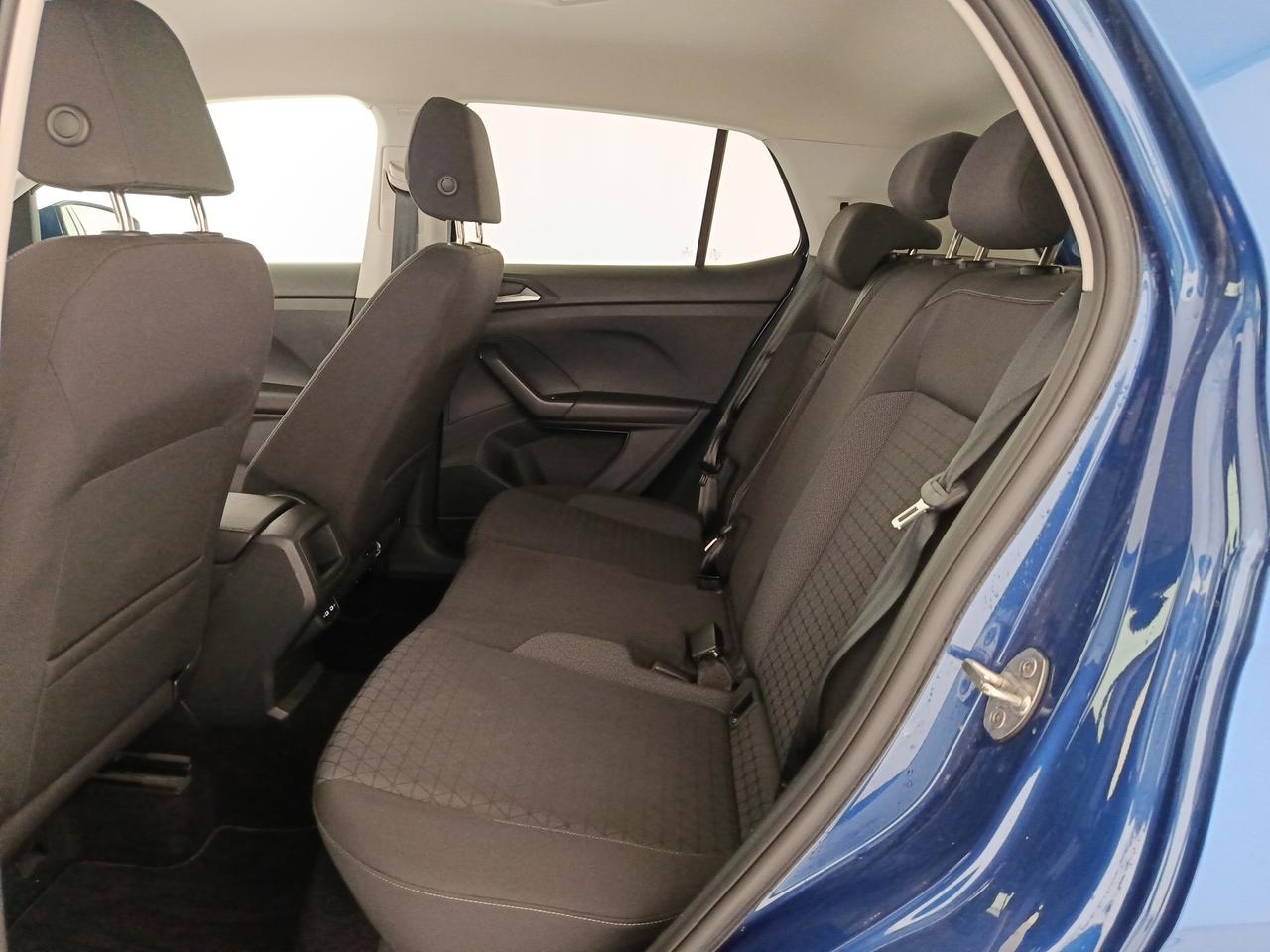 VOLKSWAGEN T-Cross - T-Cross 1.0 TSI Sport