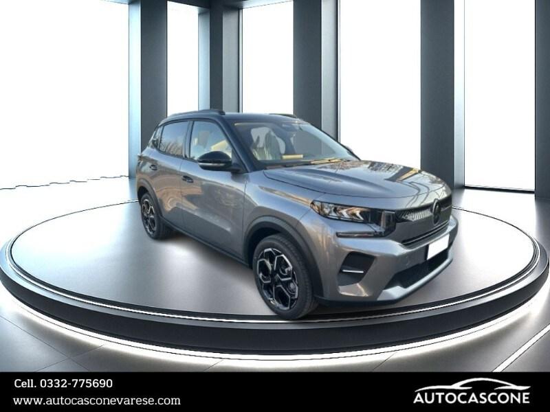 CITROEN C3 4ª serie C3 PureTech 100 S&S Max