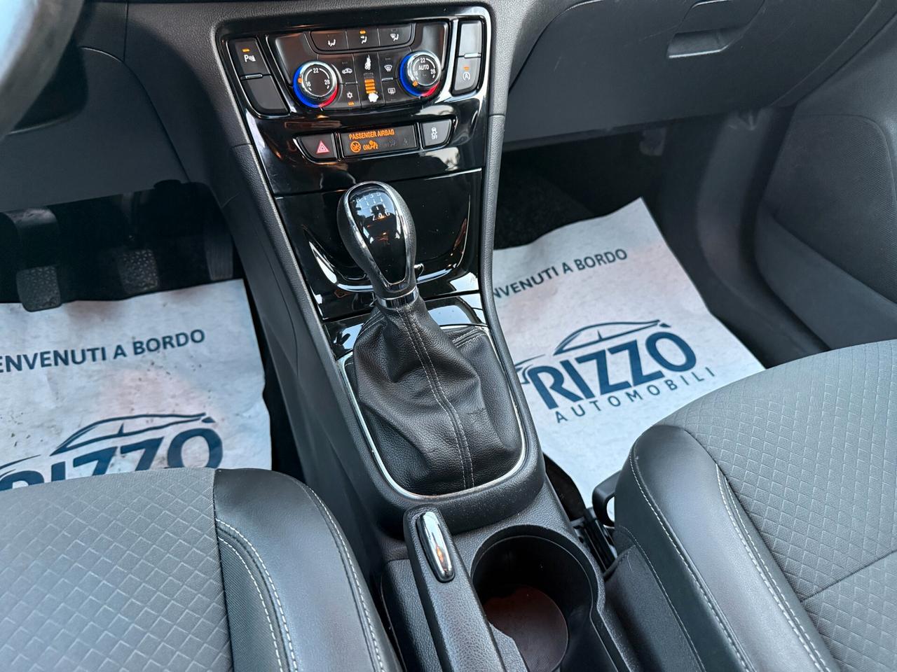 Opel Mokka X 1.6 CDTI Ecotec 4x2 Start&Stop Innovation