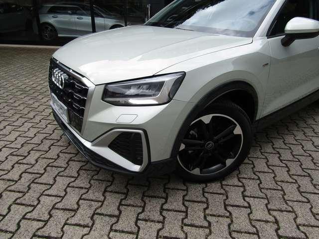 Audi Q2 30 1.0 TFSI 110CV CAMBIO MANUALE,CERCHI 18,CARPLAY
