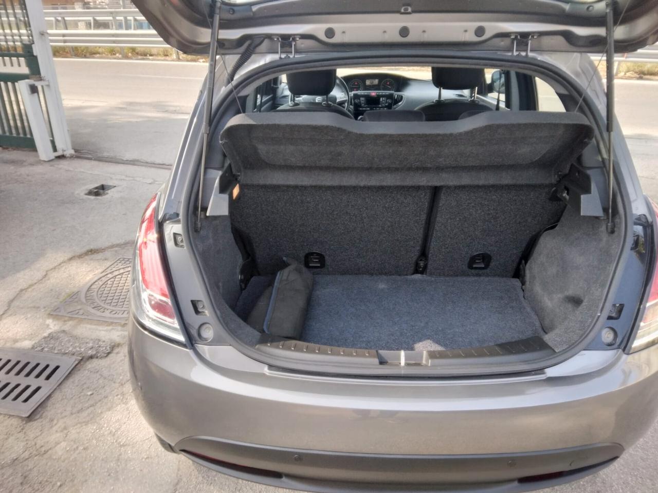 Lancia Ypsilon 1.2 GPL Ecochic 2019
