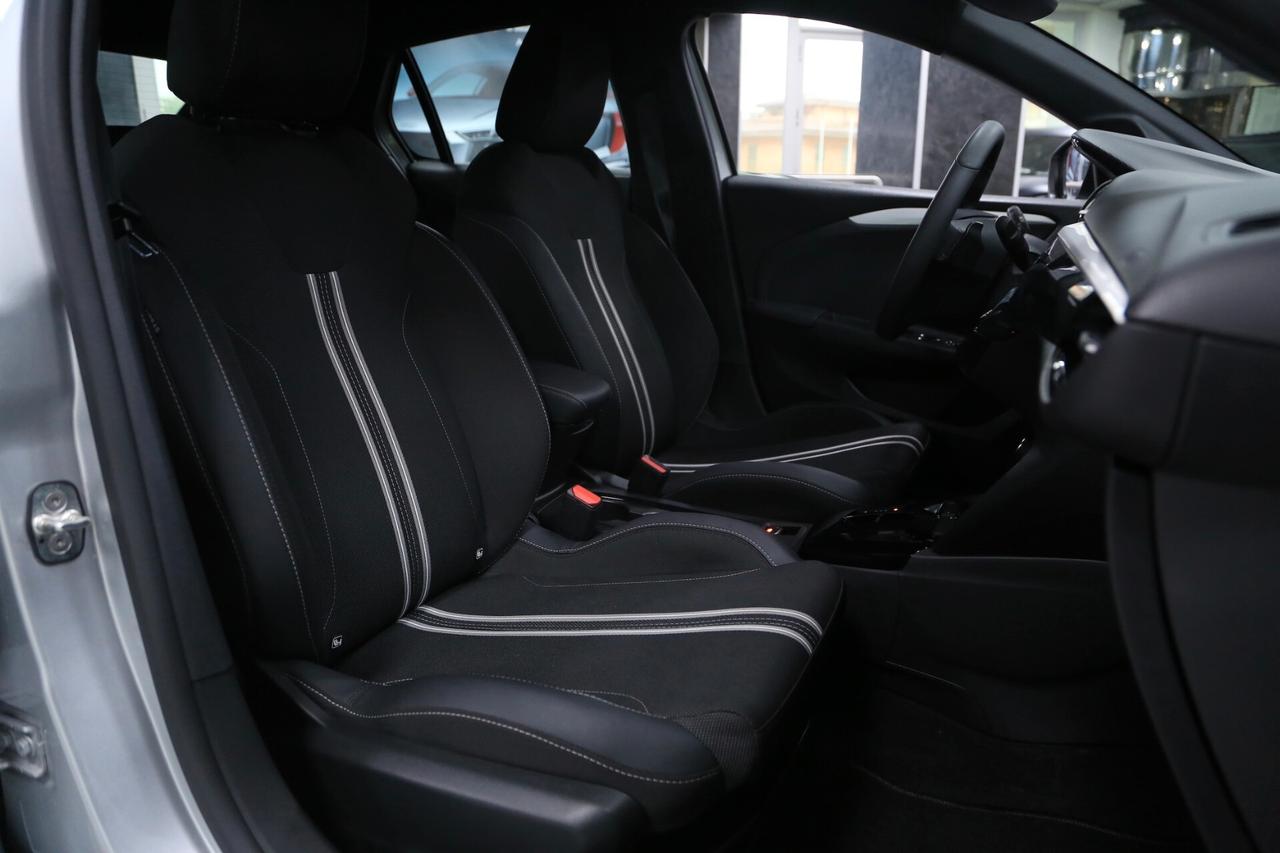 Opel Corsa 1.2 100 cv GS auto